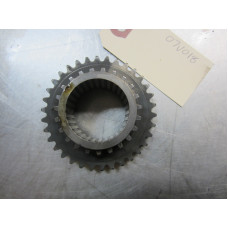 07V018 Crankshaft Timing Gear For 06-07 Honda Accord EX SEDAN 2.4